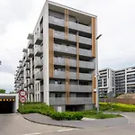 Exclusive Crystal Apartment