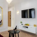 Exclusive Crystal Apartment