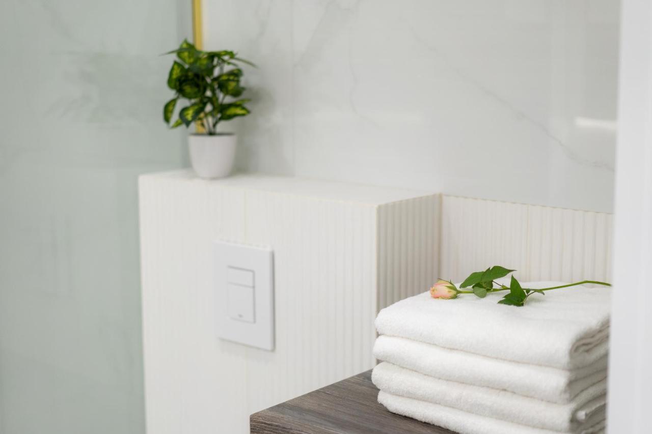 Apartament Exclusive Crystal Kraków