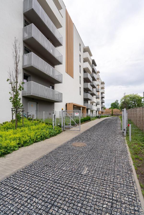 Exclusive Crystal Apartament *