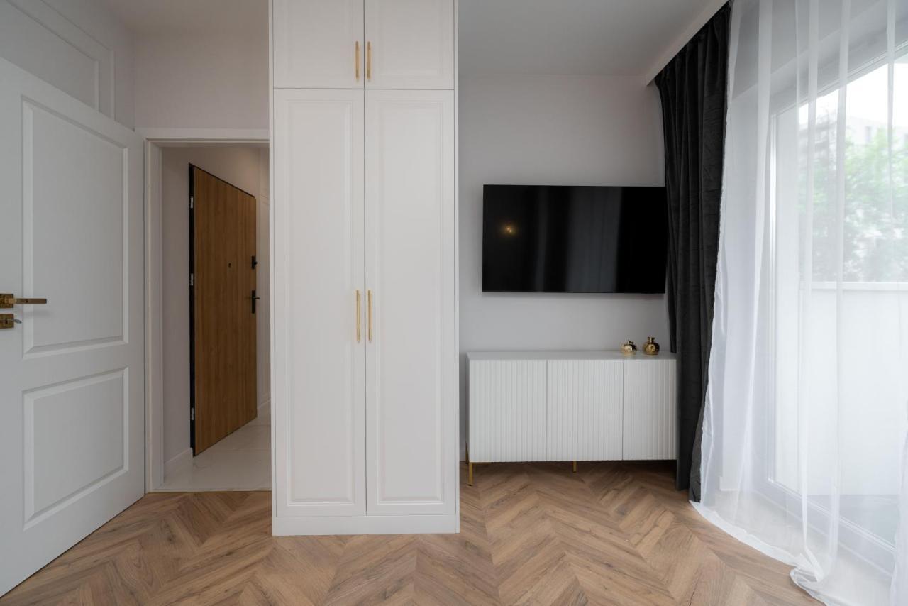 Exclusive Crystal Apartament