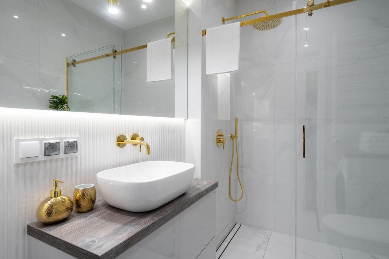 Exclusive Crystal Apartament
