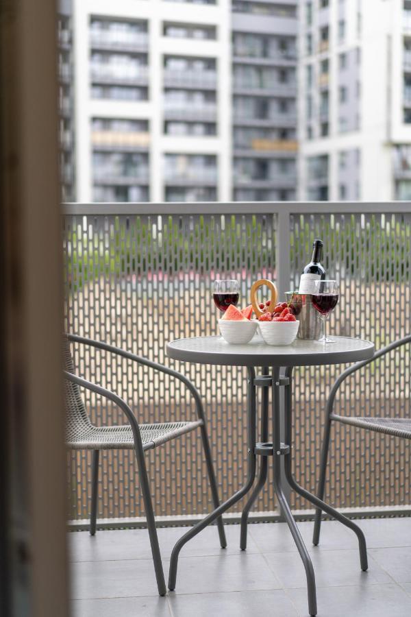 Exclusive Crystal Apartament