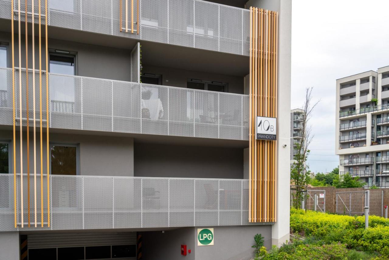Appartement Exclusive Crystal