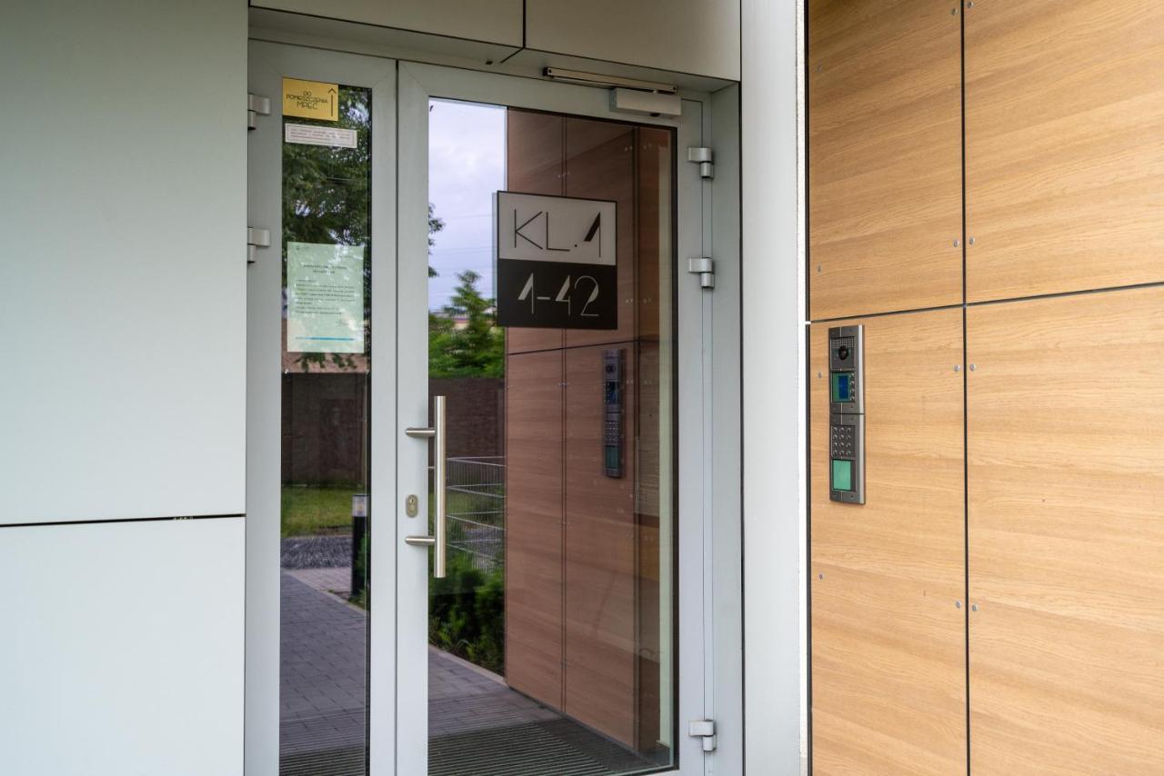 Appartement Exclusive Crystal *